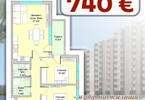 Morizon WP ogłoszenia | Mieszkanie na sprzedaż, 102 m² | 2984