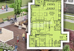 Morizon WP ogłoszenia | Mieszkanie na sprzedaż, 107 m² | 3871