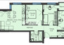 Morizon WP ogłoszenia | Mieszkanie na sprzedaż, 117 m² | 7188