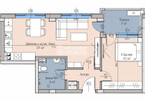 Morizon WP ogłoszenia | Mieszkanie na sprzedaż, 72 m² | 0305