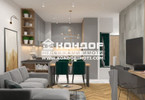Morizon WP ogłoszenia | Mieszkanie na sprzedaż, 71 m² | 6700