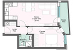 Morizon WP ogłoszenia | Mieszkanie na sprzedaż, 76 m² | 2750