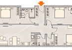 Morizon WP ogłoszenia | Mieszkanie na sprzedaż, 164 m² | 0415