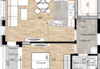 Morizon WP ogłoszenia | Mieszkanie na sprzedaż, 80 m² | 2522