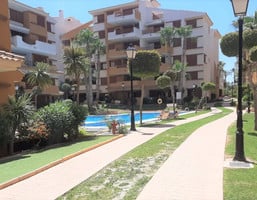 Morizon WP ogłoszenia | Mieszkanie na sprzedaż, Hiszpania Alicante, 75 m² | 7947