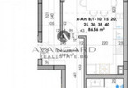 Morizon WP ogłoszenia | Mieszkanie na sprzedaż, 105 m² | 7584