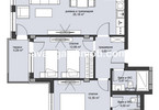Morizon WP ogłoszenia | Mieszkanie na sprzedaż, 101 m² | 3381