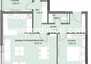 Morizon WP ogłoszenia | Mieszkanie na sprzedaż, 109 m² | 7582