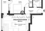 Morizon WP ogłoszenia | Mieszkanie na sprzedaż, 73 m² | 6078