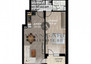 Morizon WP ogłoszenia | Mieszkanie na sprzedaż, 74 m² | 4098