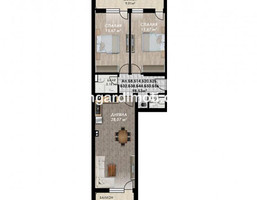 Morizon WP ogłoszenia | Mieszkanie na sprzedaż, 115 m² | 4099