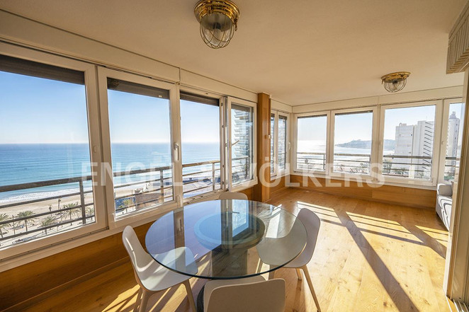 Morizon WP ogłoszenia | Mieszkanie na sprzedaż, Hiszpania Alicante, 95 m² | 6586