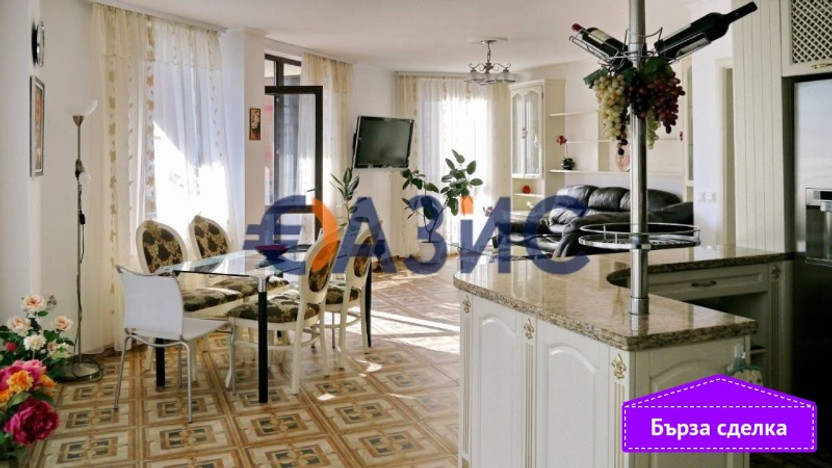 Mieszkanie na sprzedaż, Bułgaria Бургас/burgas, 172 m² | Morizon.pl | 0836