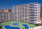 Morizon WP ogłoszenia | Mieszkanie na sprzedaż, Hiszpania Alicante, 120 m² | 3871