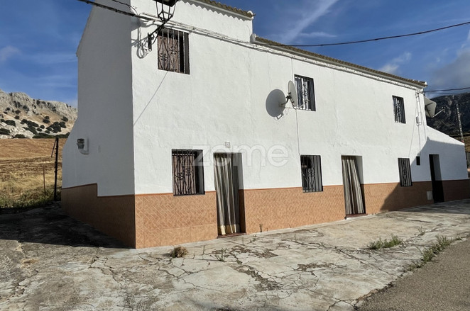 Morizon WP ogłoszenia | Mieszkanie na sprzedaż, Hiszpania Grenada, 82 m² | 0531