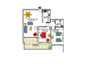 Morizon WP ogłoszenia | Mieszkanie na sprzedaż, 79 m² | 1724