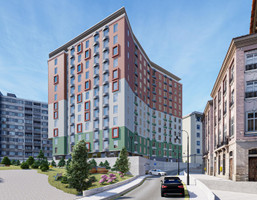 Morizon WP ogłoszenia | Kawalerka na sprzedaż, 35 m² | 0973
