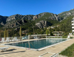 Morizon WP ogłoszenia | Kawalerka na sprzedaż, Turcja Antalya, 110 m² | 3552