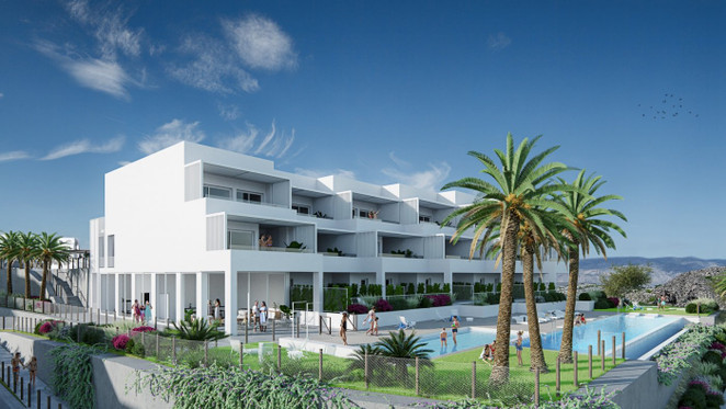 Morizon WP ogłoszenia | Mieszkanie na sprzedaż, Hiszpania Alicante, 198 m² | 6926