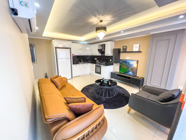 Morizon WP ogłoszenia | Kawalerka na sprzedaż, Turcja Antalya, 100 m² | 4008