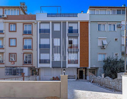 Morizon WP ogłoszenia | Kawalerka na sprzedaż, 45 m² | 8513