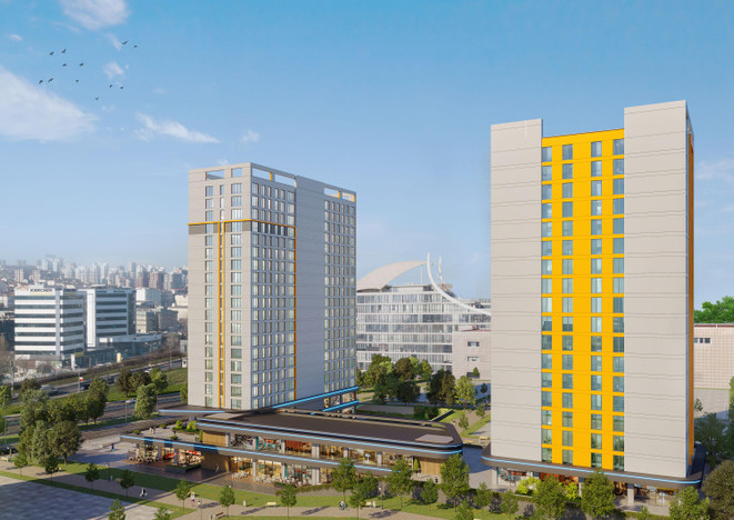 Morizon WP ogłoszenia | Mieszkanie na sprzedaż, 90 m² | 6752