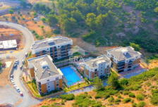 Mieszkanie na sprzedaż, Turcja Değirmendere, 110 m²