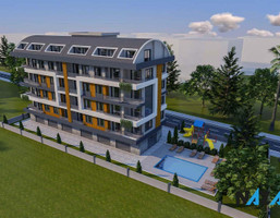 Morizon WP ogłoszenia | Mieszkanie na sprzedaż, 45 m² | 6839