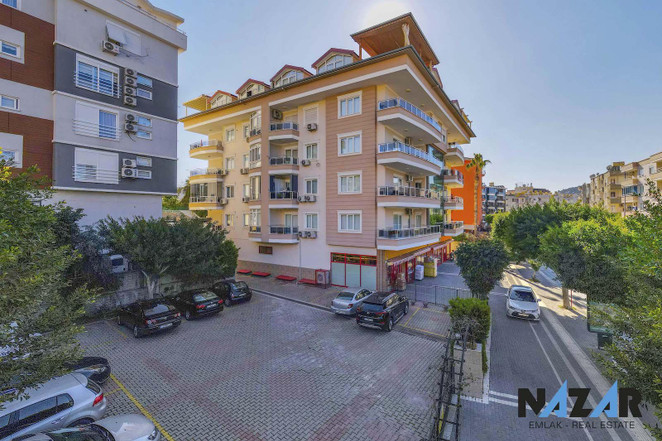 Morizon WP ogłoszenia | Mieszkanie na sprzedaż, Turcja Antalya, 170 m² | 0620