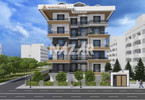 Morizon WP ogłoszenia | Mieszkanie na sprzedaż, Turcja Antalya, 83 m² | 1205