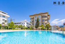 Mieszkanie na sprzedaż, Turcja Antalya, 140 m²