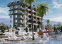 Morizon WP ogłoszenia | Kawalerka na sprzedaż, Turcja Antalya, 55 m² | 3631