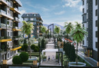 Morizon WP ogłoszenia | Kawalerka na sprzedaż, Turcja Antalya, 55 m² | 3631