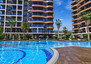 Morizon WP ogłoszenia | Kawalerka na sprzedaż, Turcja Antalya, 57 m² | 3634