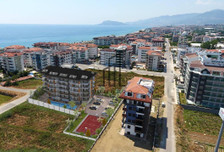 Kawalerka na sprzedaż, Turcja Antalya, 60 m²