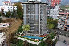 Mieszkanie na sprzedaż, Turcja Antalya, 64 m²
