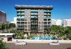Morizon WP ogłoszenia | Kawalerka na sprzedaż, Turcja Antalya, 50 m² | 0498
