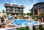 Morizon WP ogłoszenia | Mieszkanie na sprzedaż, Turcja Antalya, 115 m² | 2103