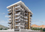 Morizon WP ogłoszenia | Kawalerka na sprzedaż, Turcja Antalya, 61 m² | 3253
