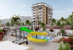 Morizon WP ogłoszenia | Kawalerka na sprzedaż, Turcja Antalya, 61 m² | 3253