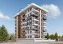 Morizon WP ogłoszenia | Kawalerka na sprzedaż, Turcja Antalya, 61 m² | 3253