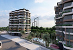Morizon WP ogłoszenia | Kawalerka na sprzedaż, Turcja Antalya, 70 m² | 0415