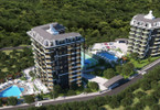 Morizon WP ogłoszenia | Kawalerka na sprzedaż, Turcja Antalya, 46 m² | 1001