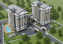Morizon WP ogłoszenia | Kawalerka na sprzedaż, Turcja Antalya, 44 m² | 3640