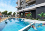 Morizon WP ogłoszenia | Kawalerka na sprzedaż, Turcja Antalya, 44 m² | 3640