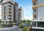 Morizon WP ogłoszenia | Kawalerka na sprzedaż, Turcja Antalya, 44 m² | 3640