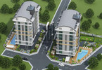 Morizon WP ogłoszenia | Kawalerka na sprzedaż, Turcja Antalya, 44 m² | 3640