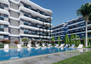 Morizon WP ogłoszenia | Kawalerka na sprzedaż, Turcja Antalya, 53 m² | 7704