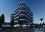 Morizon WP ogłoszenia | Kawalerka na sprzedaż, Turcja Antalya, 53 m² | 7704