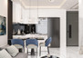 Morizon WP ogłoszenia | Kawalerka na sprzedaż, Turcja Antalya, 40 m² | 2655